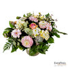 EuroFlora Boeket | Fresh Glow | vanaf &euro; 30